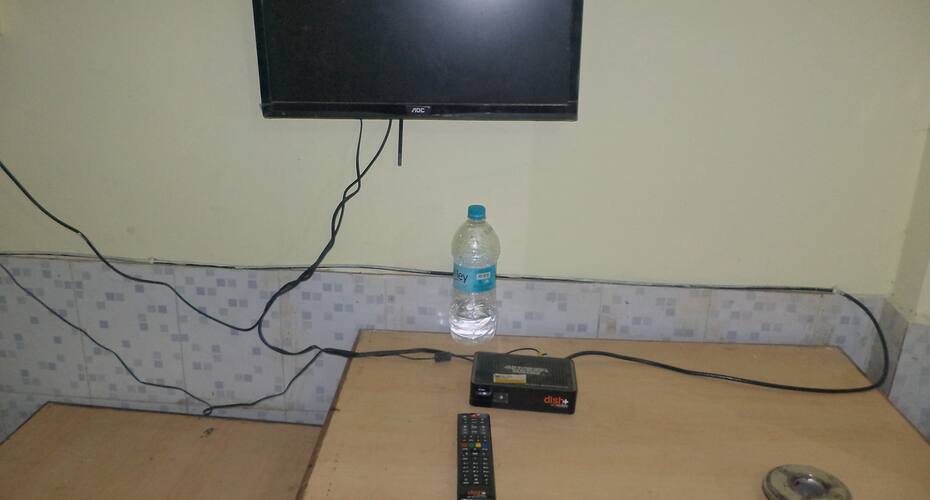 Hotel Koshi Niwas, Shillong 5